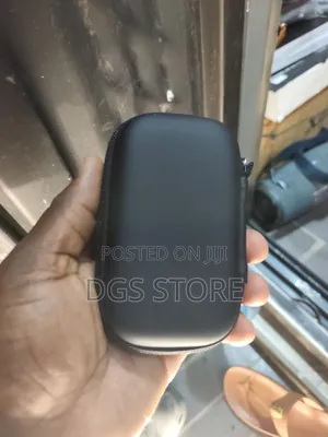 SanDisk SSD Portable Pouch