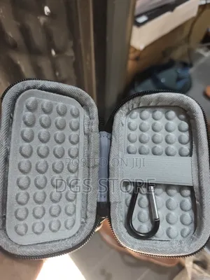 SanDisk SSD Portable Pouch