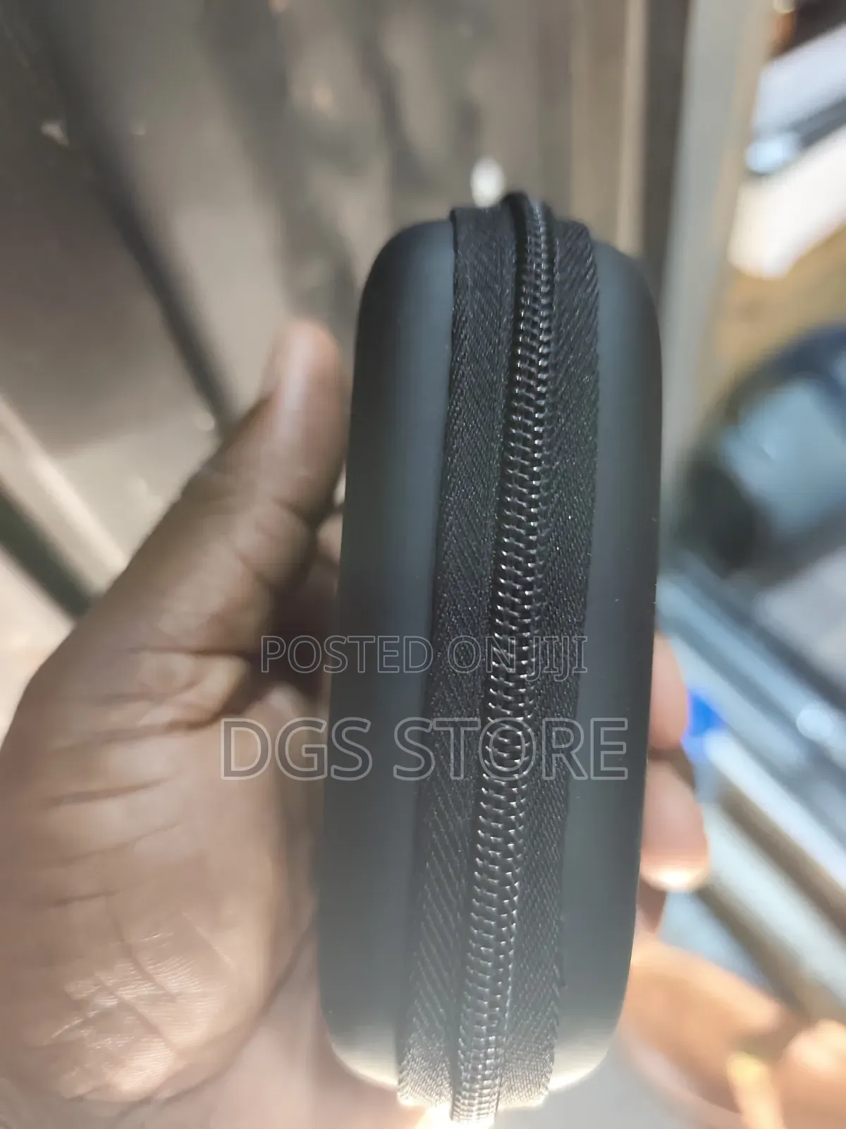 SanDisk SSD Portable Pouch