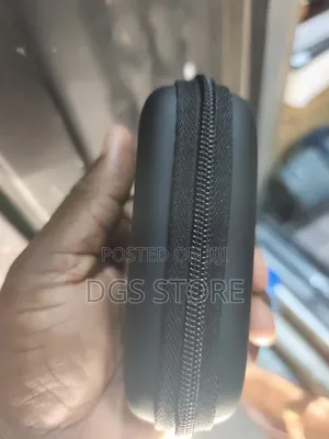 SanDisk SSD Portable Pouch