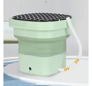 Mini Washing Machine