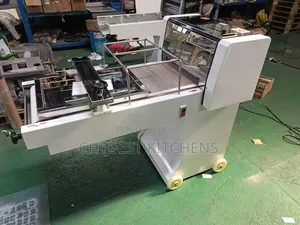 Bread Moulding Machine