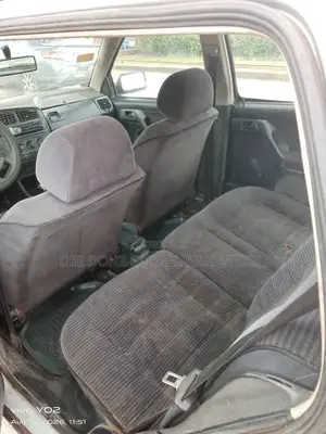Volkswagen Golf 2000