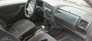 Volkswagen Golf 2000