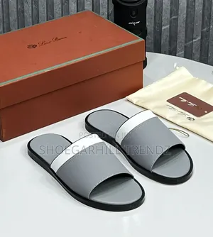 Men Hermes Criscross Palm Slippers | Premium and Comfortable