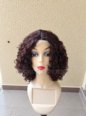 Fluffy Sassy in Brown Color