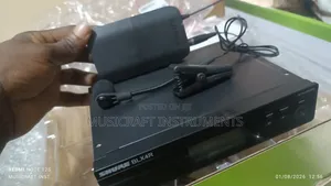 Shure Saxophone Mic