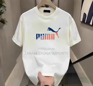 Casual T-Shirt/Polo