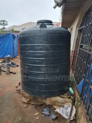 3000l Geepee Tank for Sale