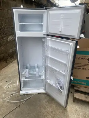 Hisense REF240DR 240L Convenient Kitchen Fridge