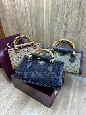 Luxury Gucci Style Handbag for Ladies – Elegant & Classy
