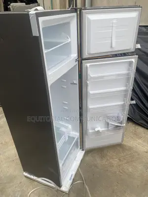 Hisense 240L Top Freezer REF240DR Double Compartment Fridge