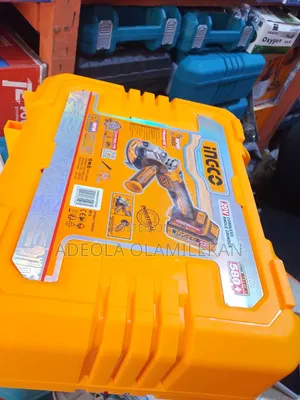 Hand Tools