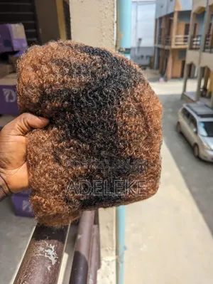 Afro Bulk Human Hair Extensions Available in Different Types