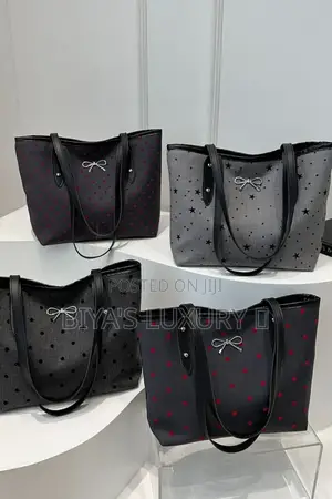 Tote Bags ,Classic and Stress Saving