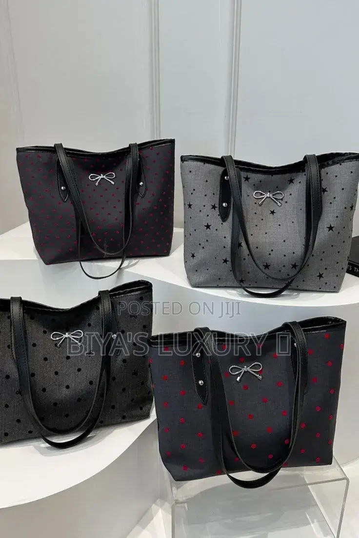 Tote Bags ,Classic and Stress Saving