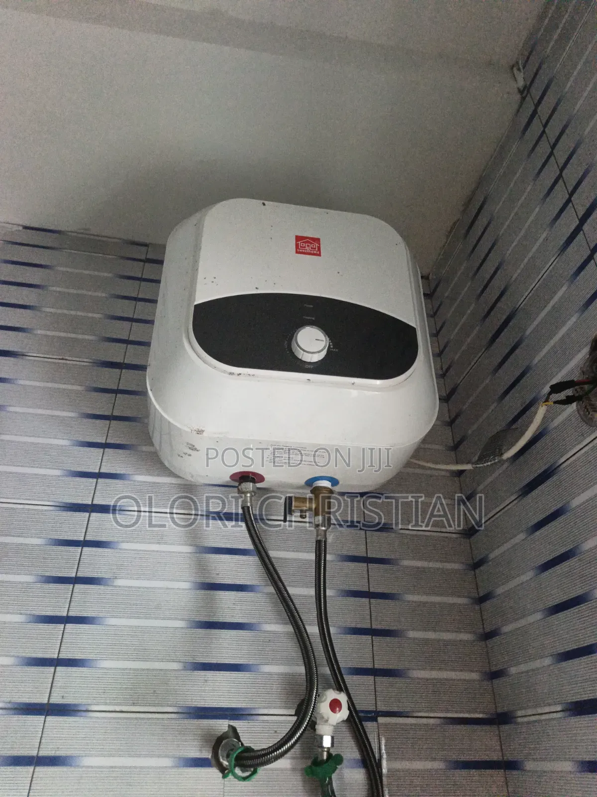 Water Heater