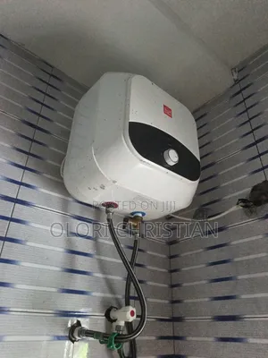 Water Heater