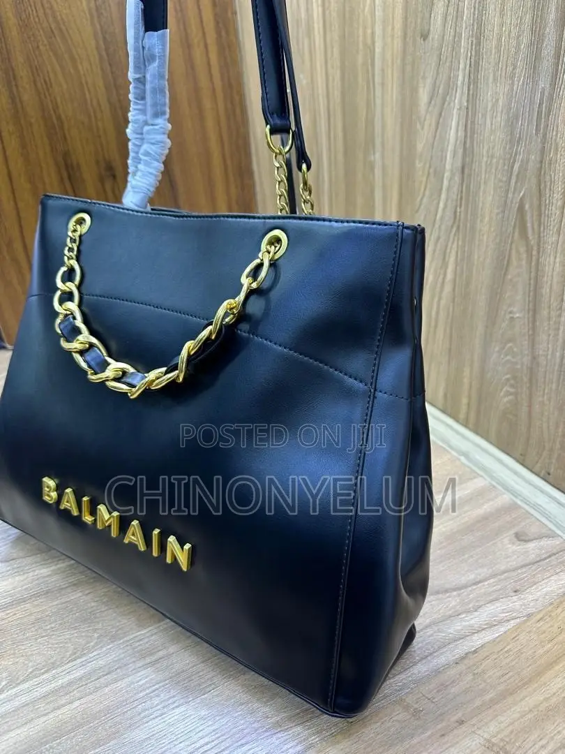 Premium-Looking Design