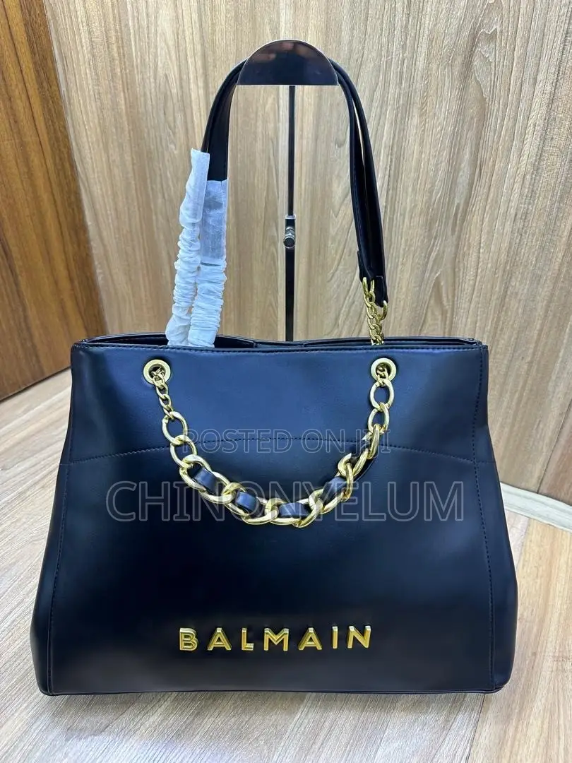 Premium-Looking Design