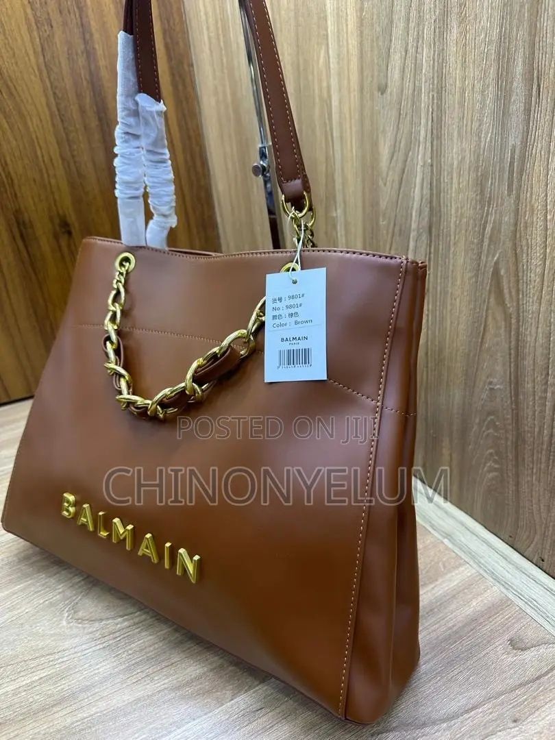 Premium-Looking Design