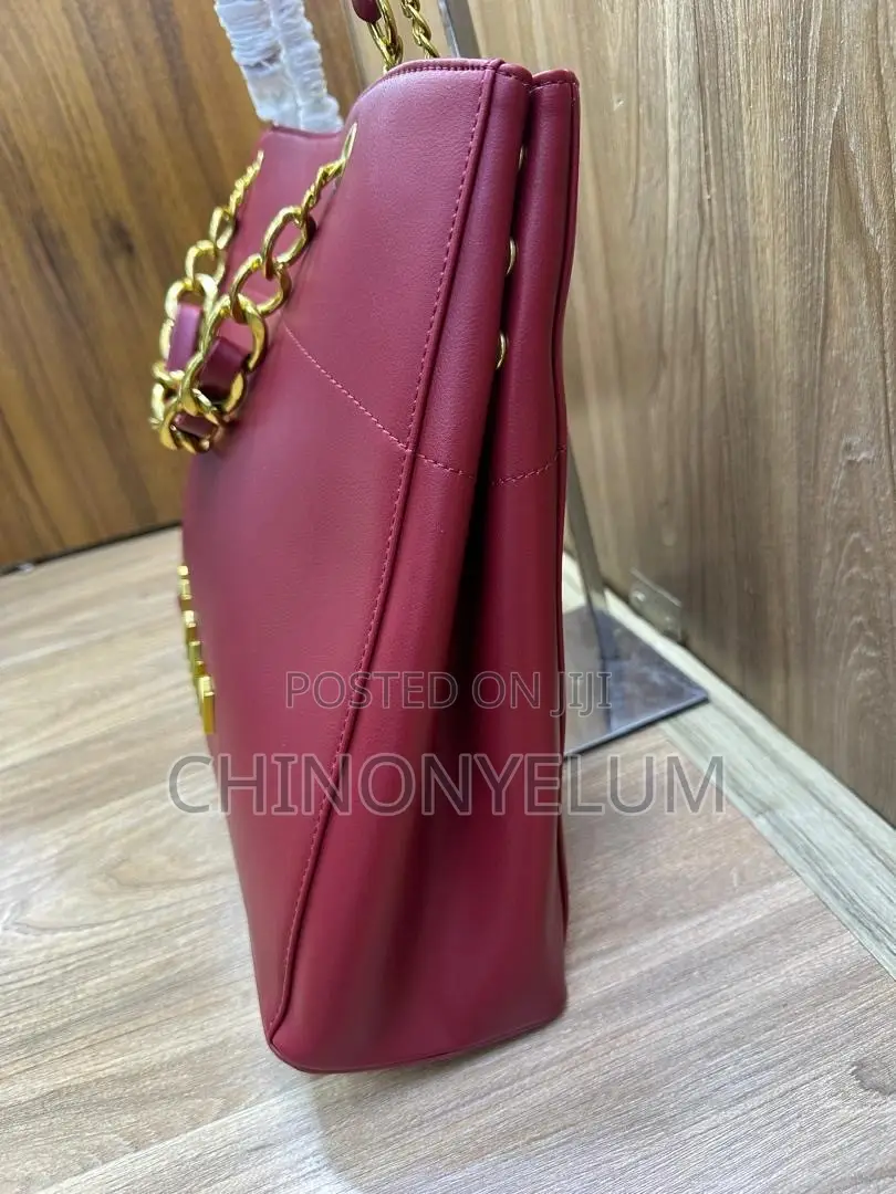 Premium-Looking Design