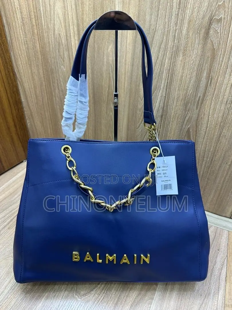 Premium-Looking Design