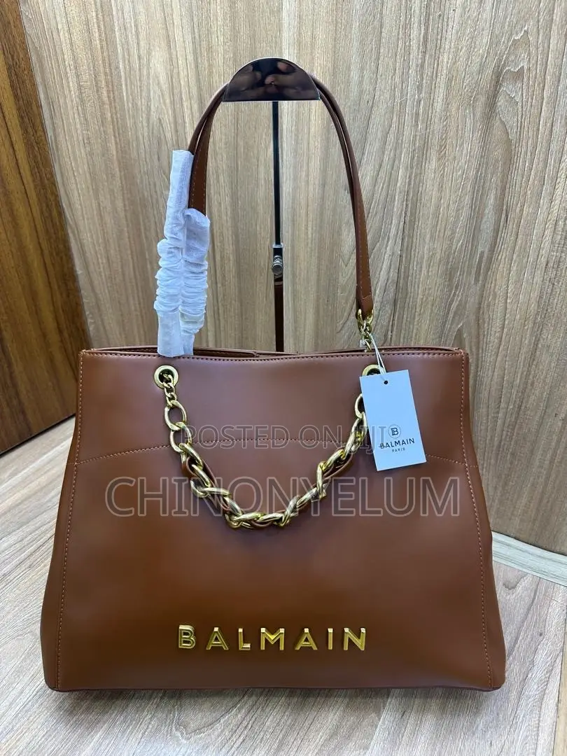 Premium-Looking Design