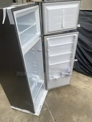 Hisense REF240DR 240L Spacious Double Door Fridge