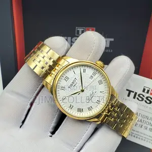 High Quality Tissot Le Locle Powermatic 1853 Watch for Men’s