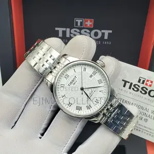 High Quality Tissot Le Locle Powermatic 1853 Watch for Men’s