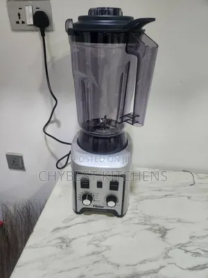 Fadar Commercial Blender