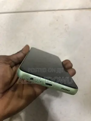 Samsung Galaxy A06 64 GB Gray