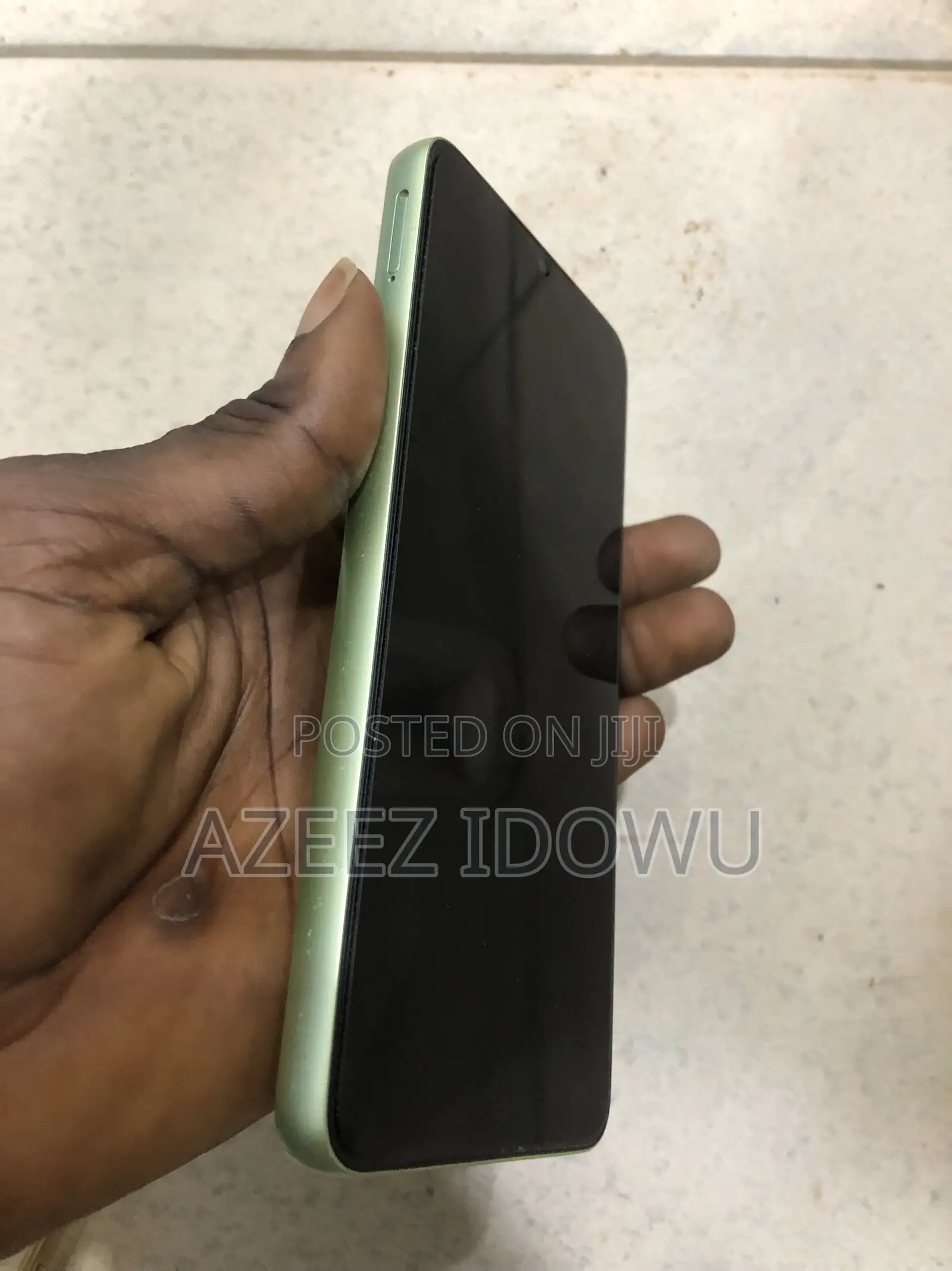 Samsung Galaxy A06 64 GB Gray