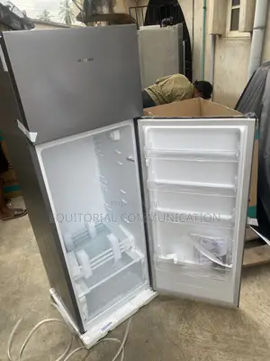 Hisense 240L Top Freezer REF240DR Household Refrigerator