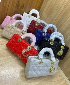 Available in Different Colours