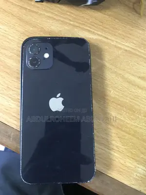 Apple iPhone 12 64 GB Blue