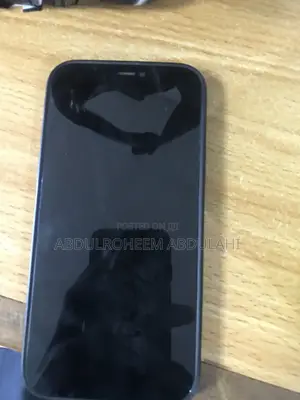 Apple iPhone 12 64 GB Blue