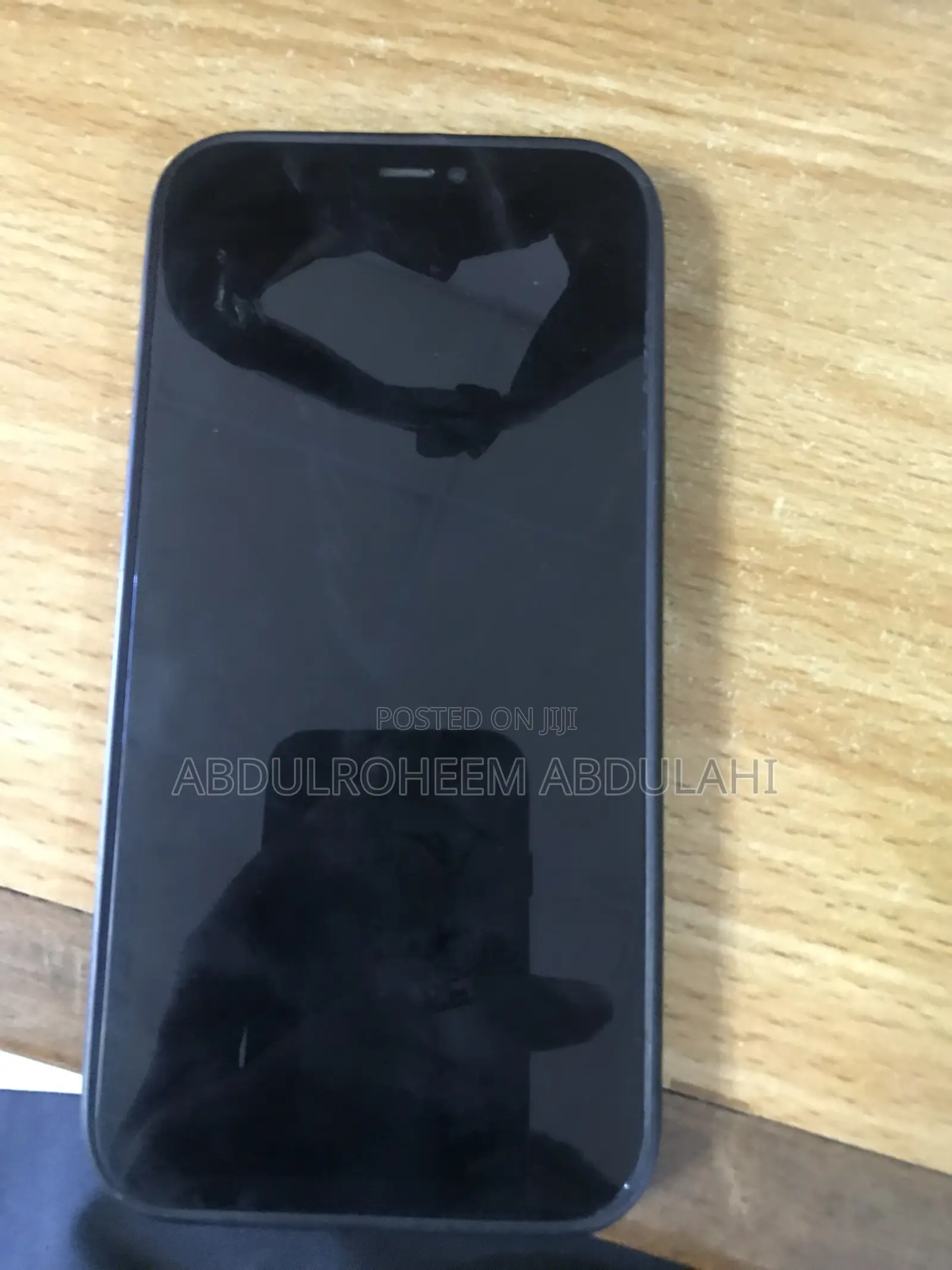 Apple iPhone 12 64 GB Blue