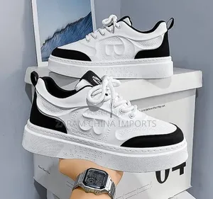 Luxury Shoe