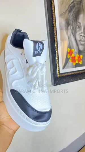 Luxury Shoe