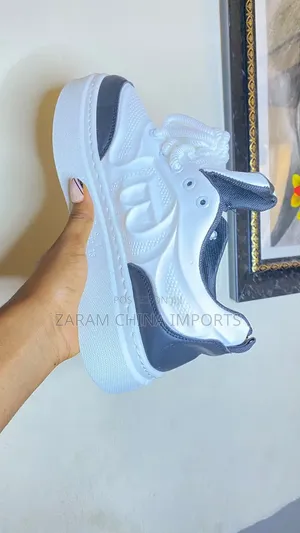 Luxury Shoe