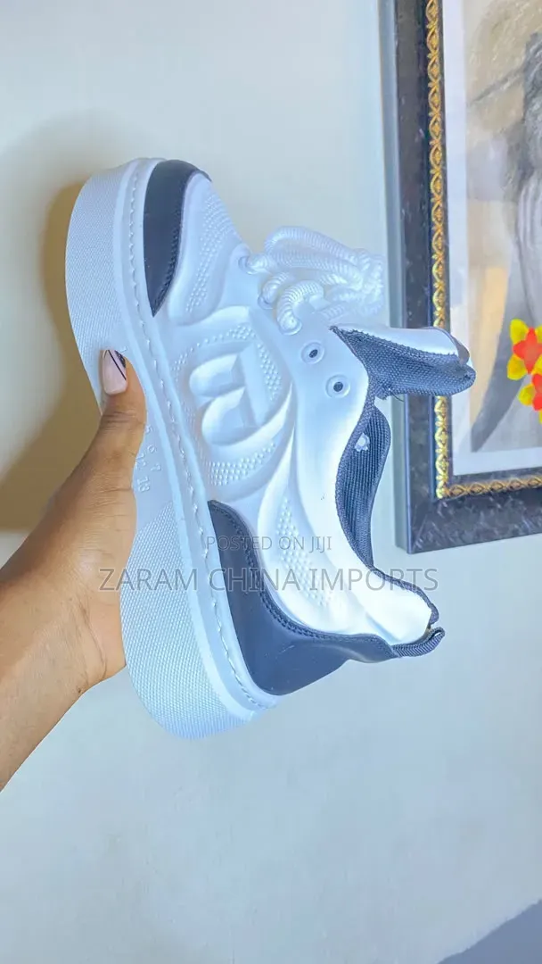 Luxury Shoe