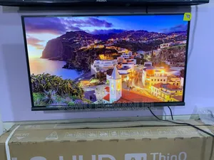 Hisense 32 Smart TV