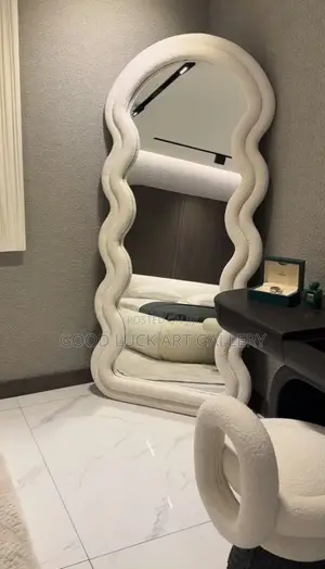 New Design Luxury Wall Mirror