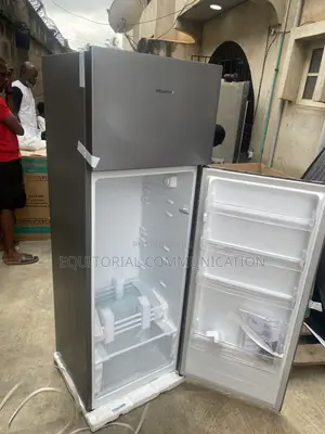 Hisense 240L Top Freezer REF240DR Kitchen Appliance