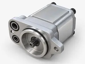 330b Pilot / Charging Pump – 9 Teeth