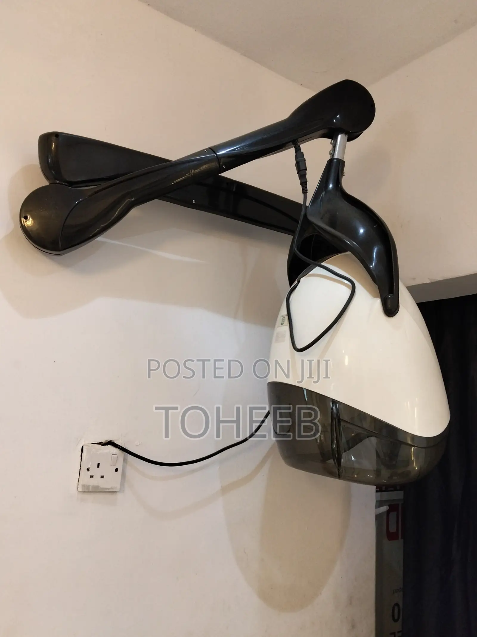 Wall Dryer