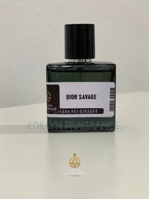 Dior Sauvage Perfume Oil/Perfume