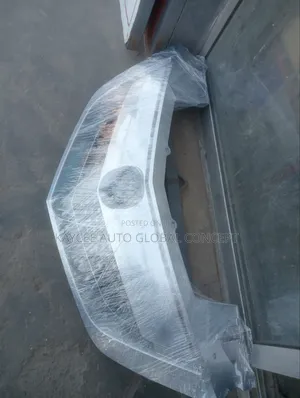Front Grille Acura MDX 2012 Model